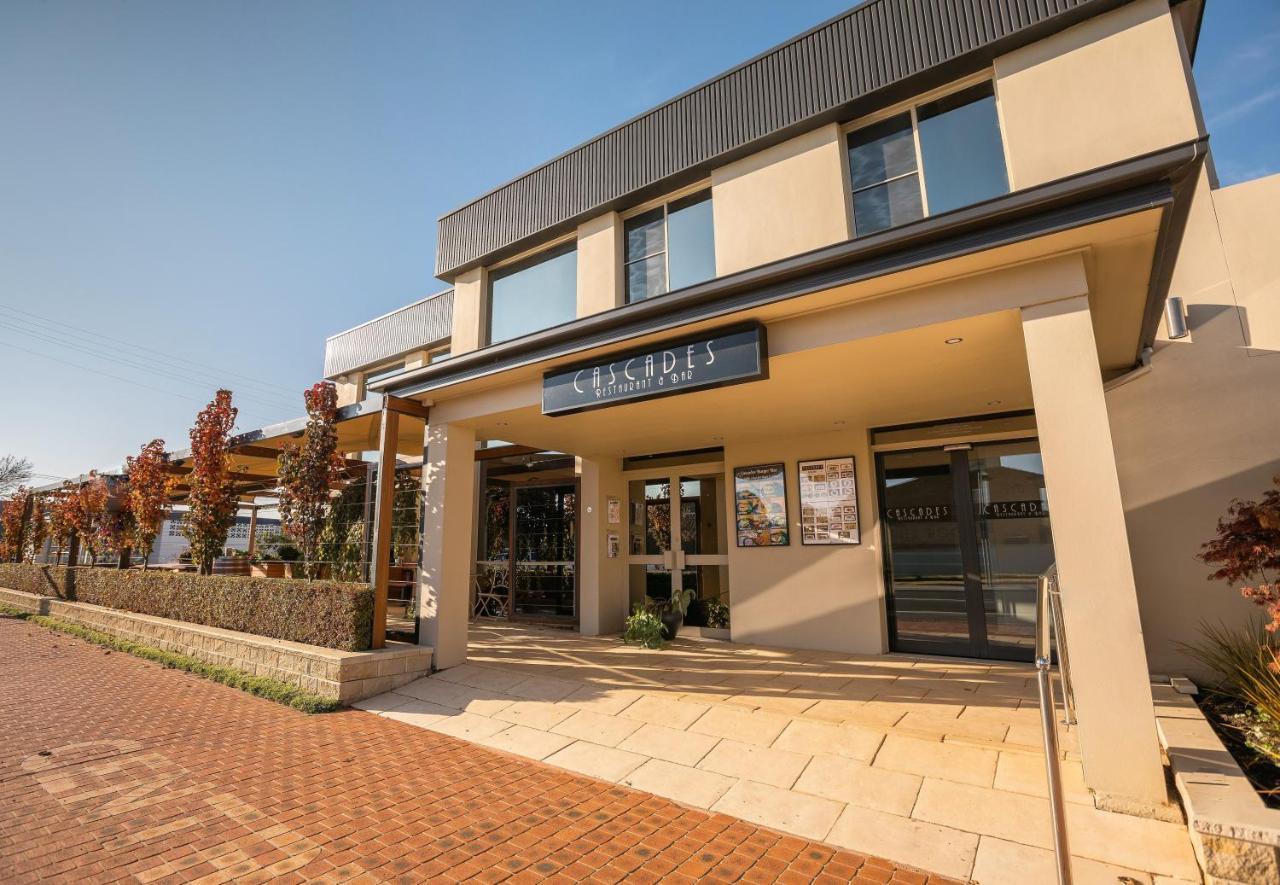 Best Western Plus Goulburn Exterior photo