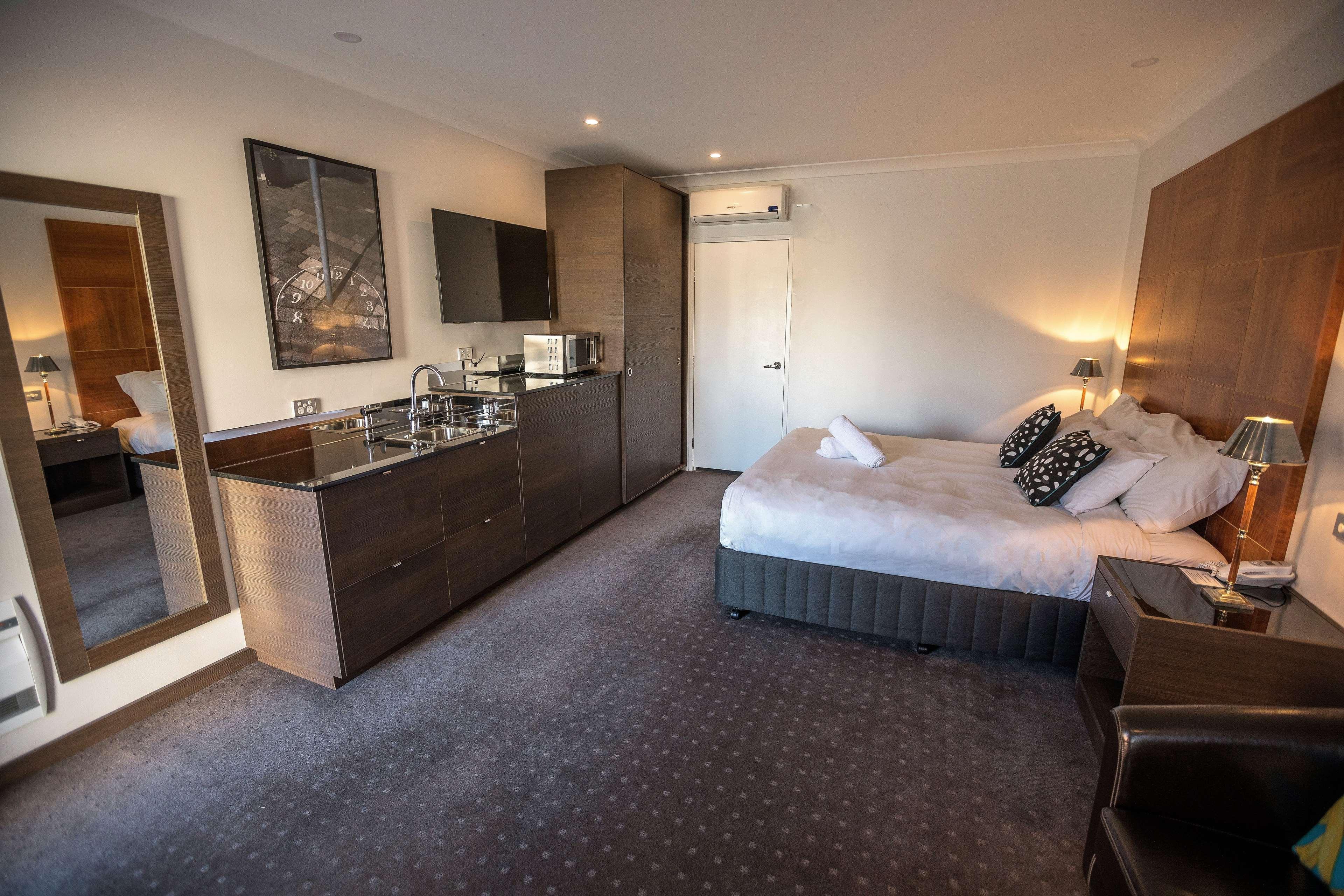 Best Western Plus Goulburn Exterior photo