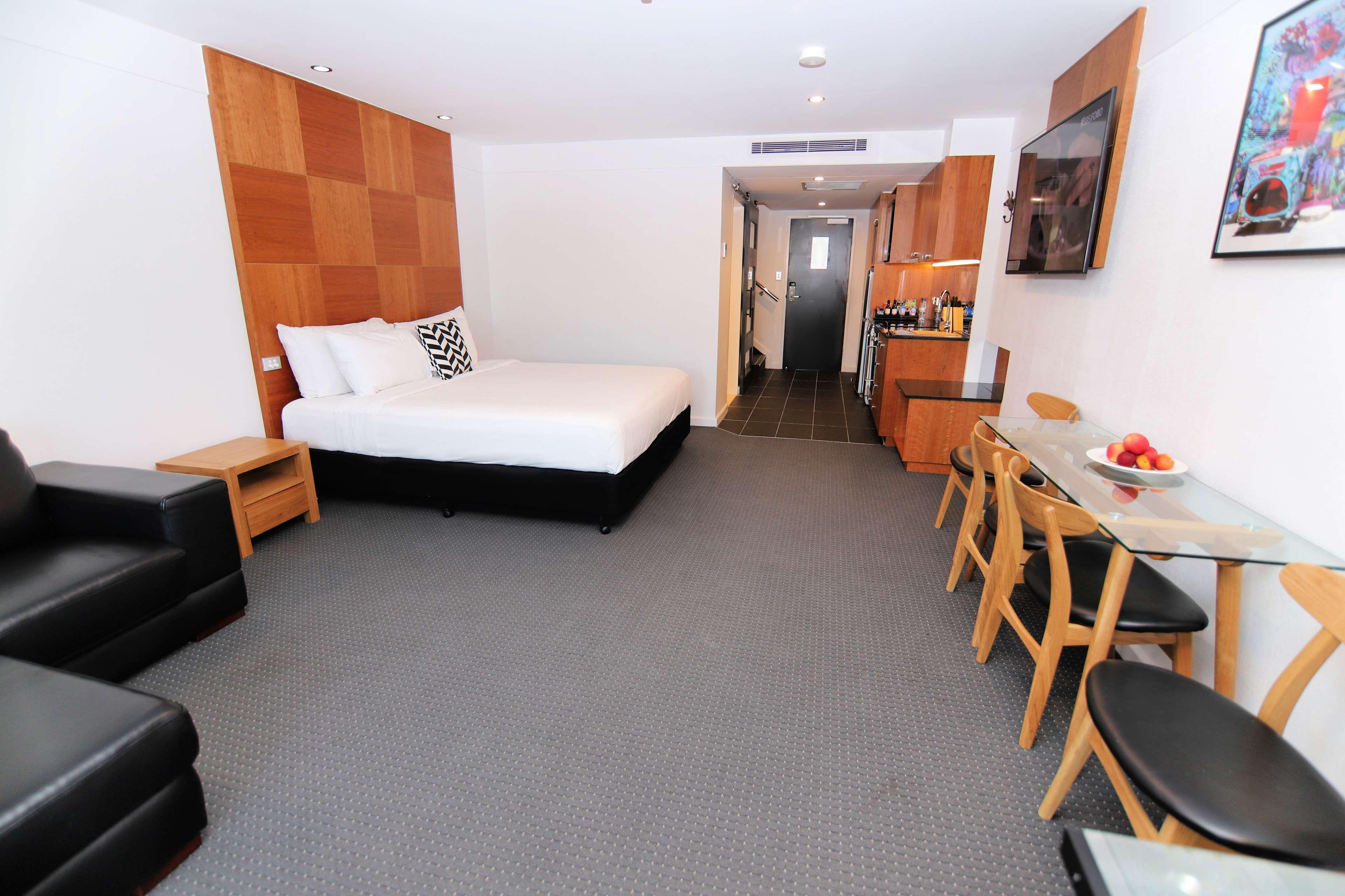 Best Western Plus Goulburn Exterior photo