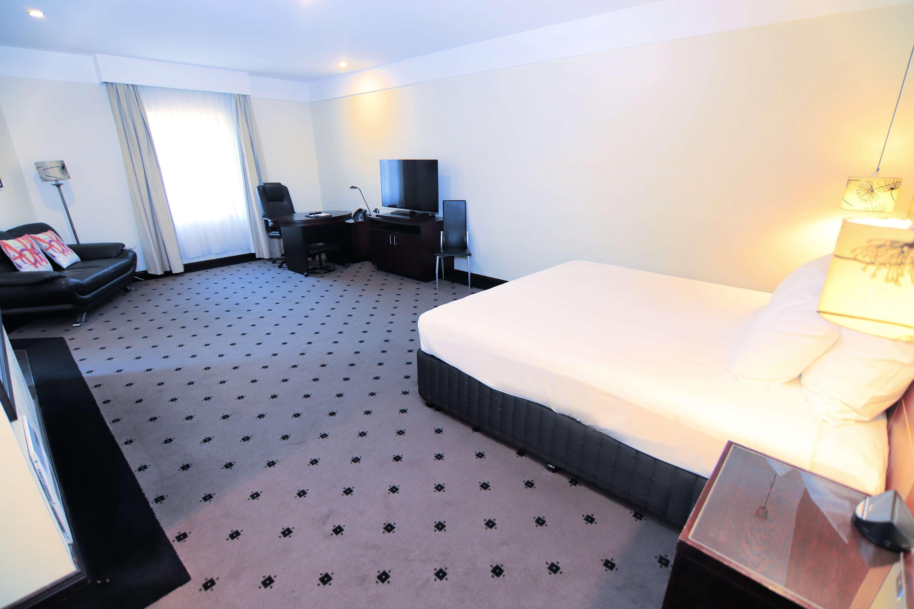 Best Western Plus Goulburn Exterior photo