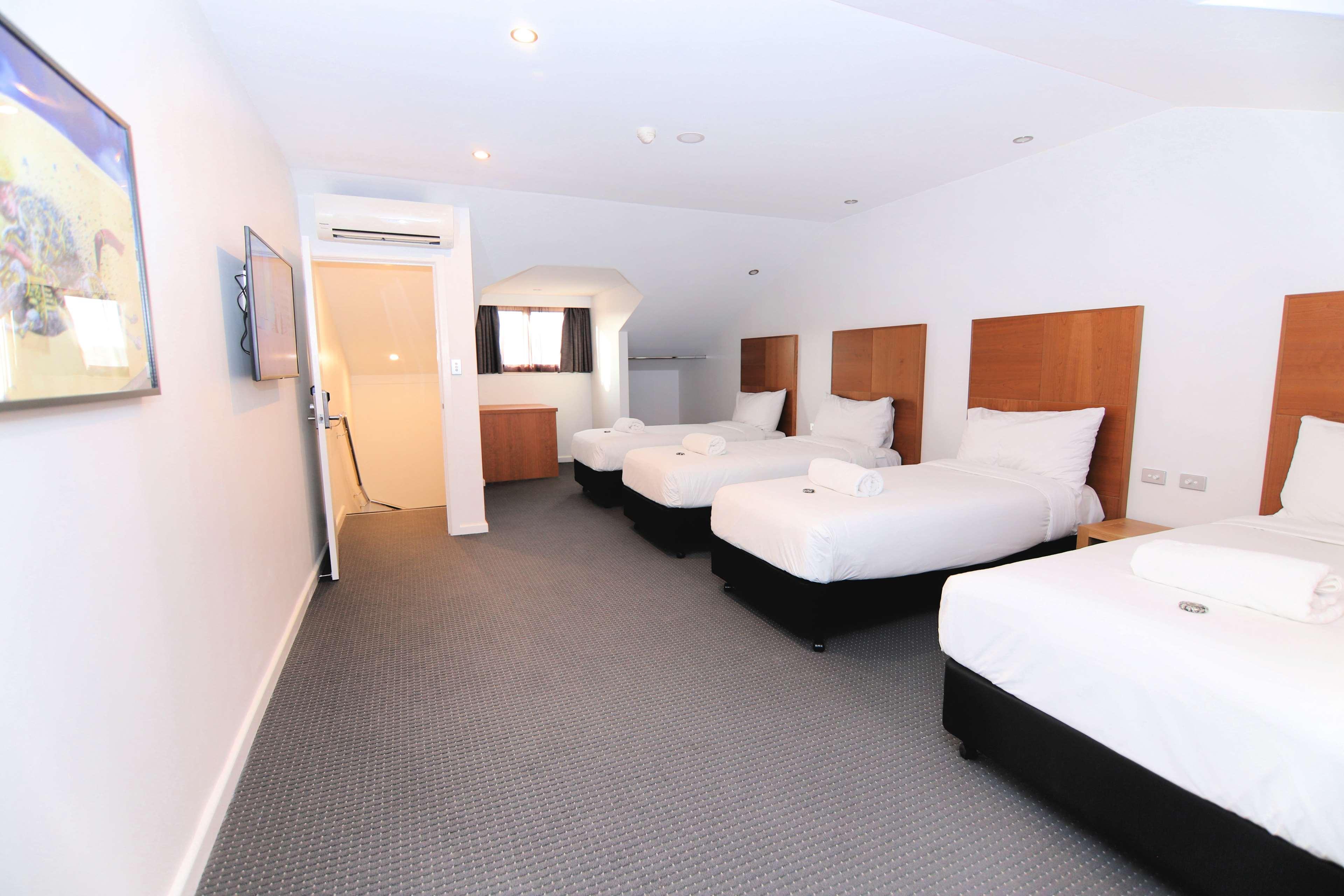 Best Western Plus Goulburn Exterior photo