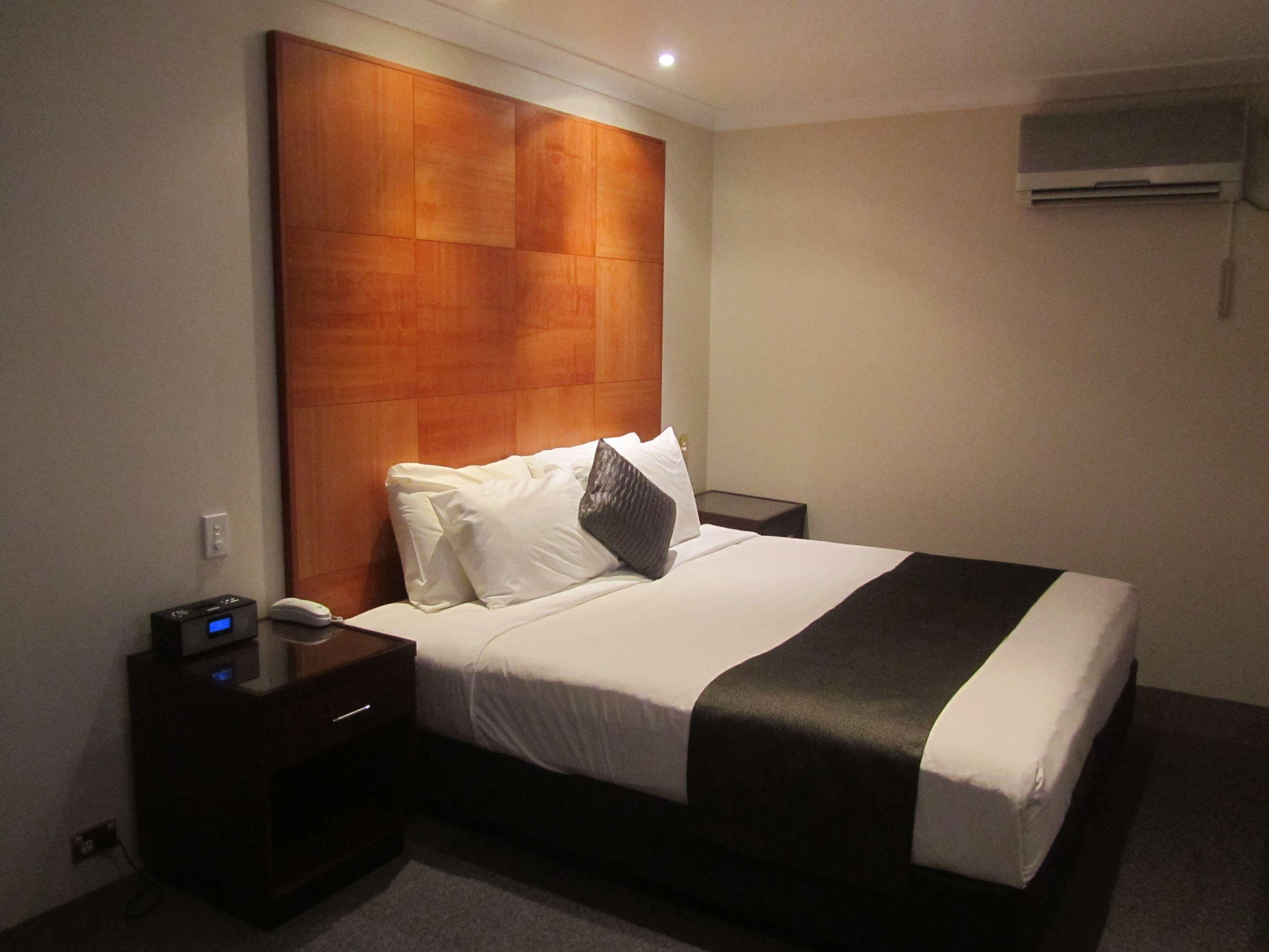 Best Western Plus Goulburn Exterior photo