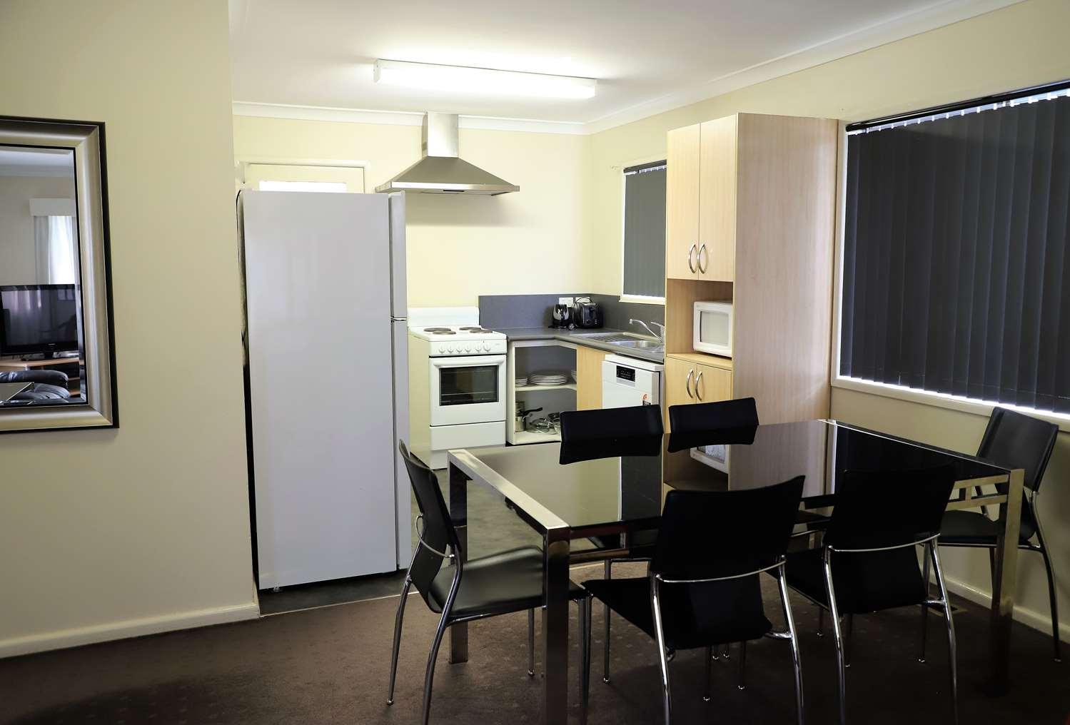 Best Western Plus Goulburn Exterior photo