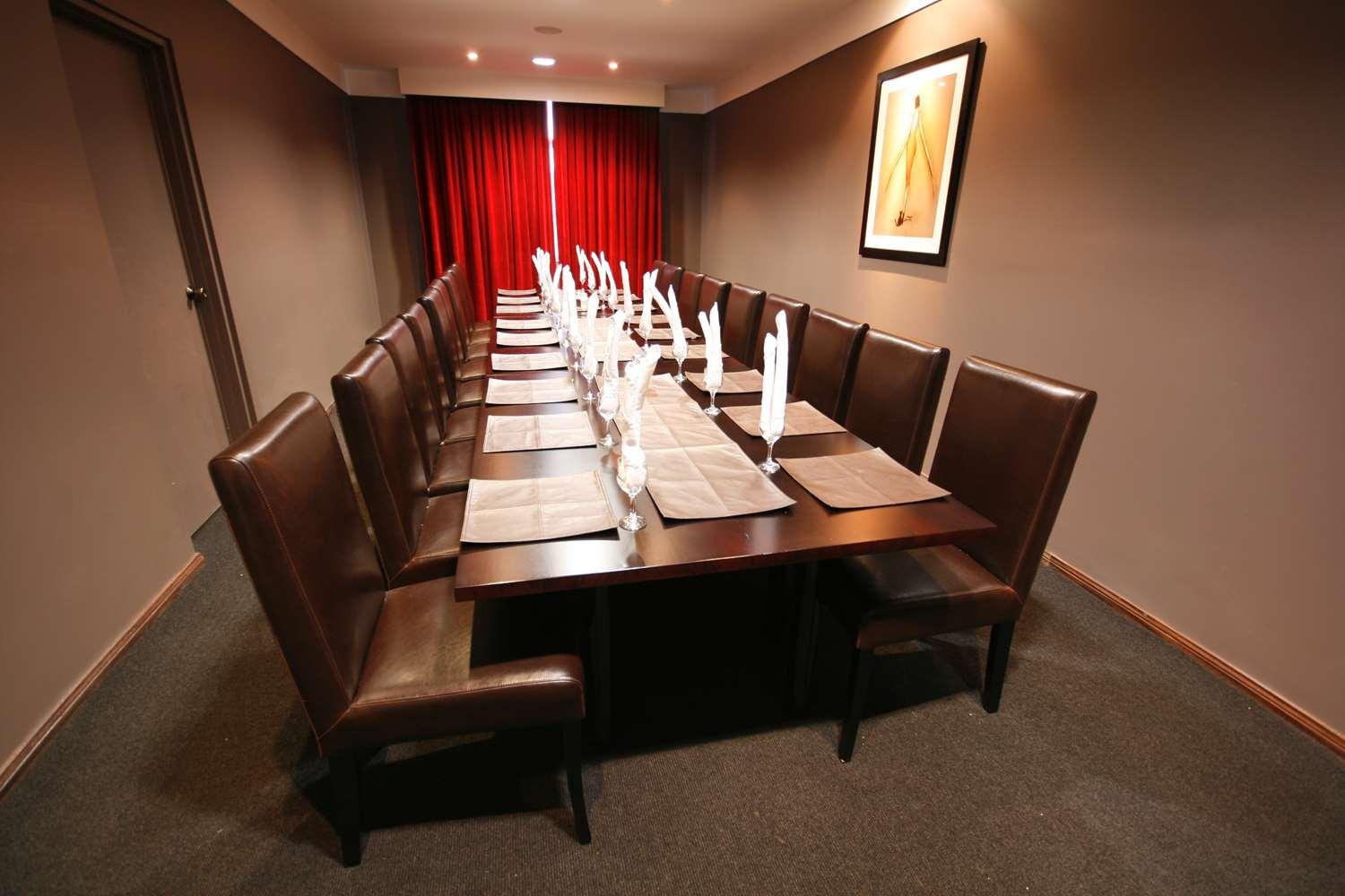 Best Western Plus Goulburn Restaurant photo