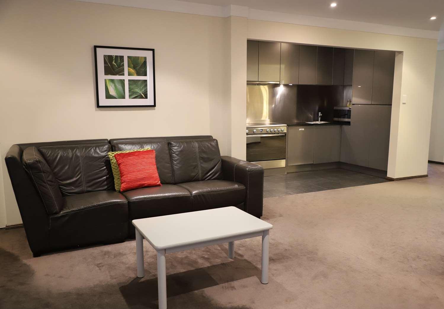 Best Western Plus Goulburn Exterior photo