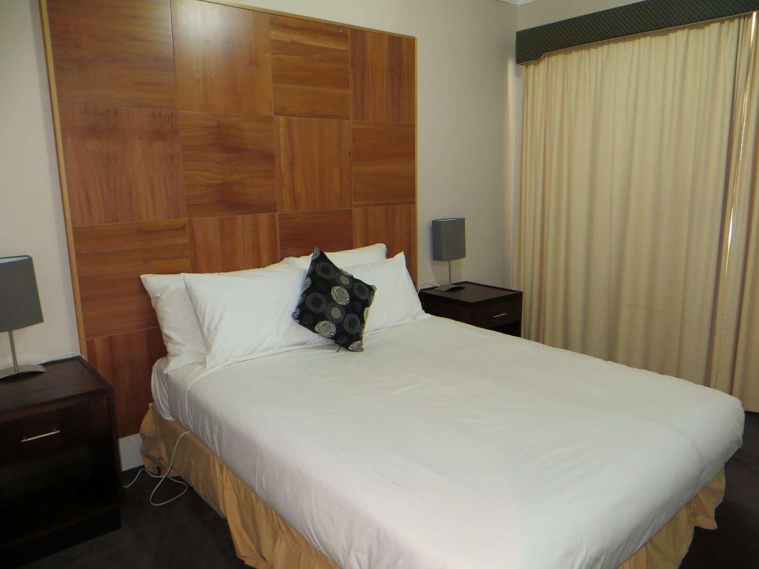 Best Western Plus Goulburn Exterior photo