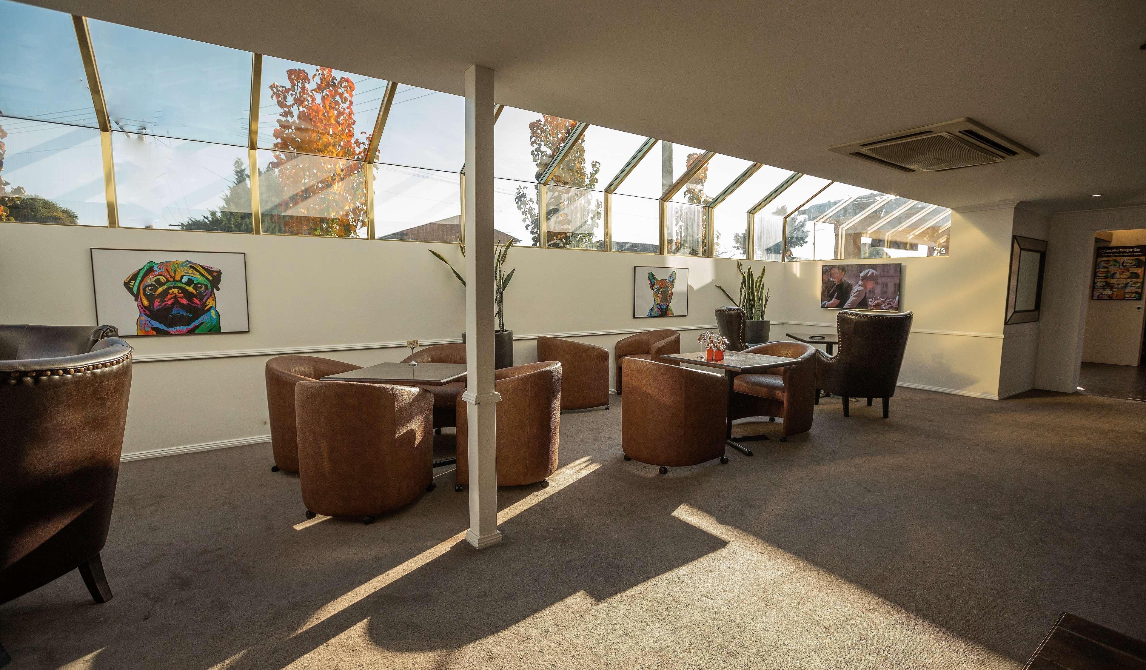 Best Western Plus Goulburn Exterior photo