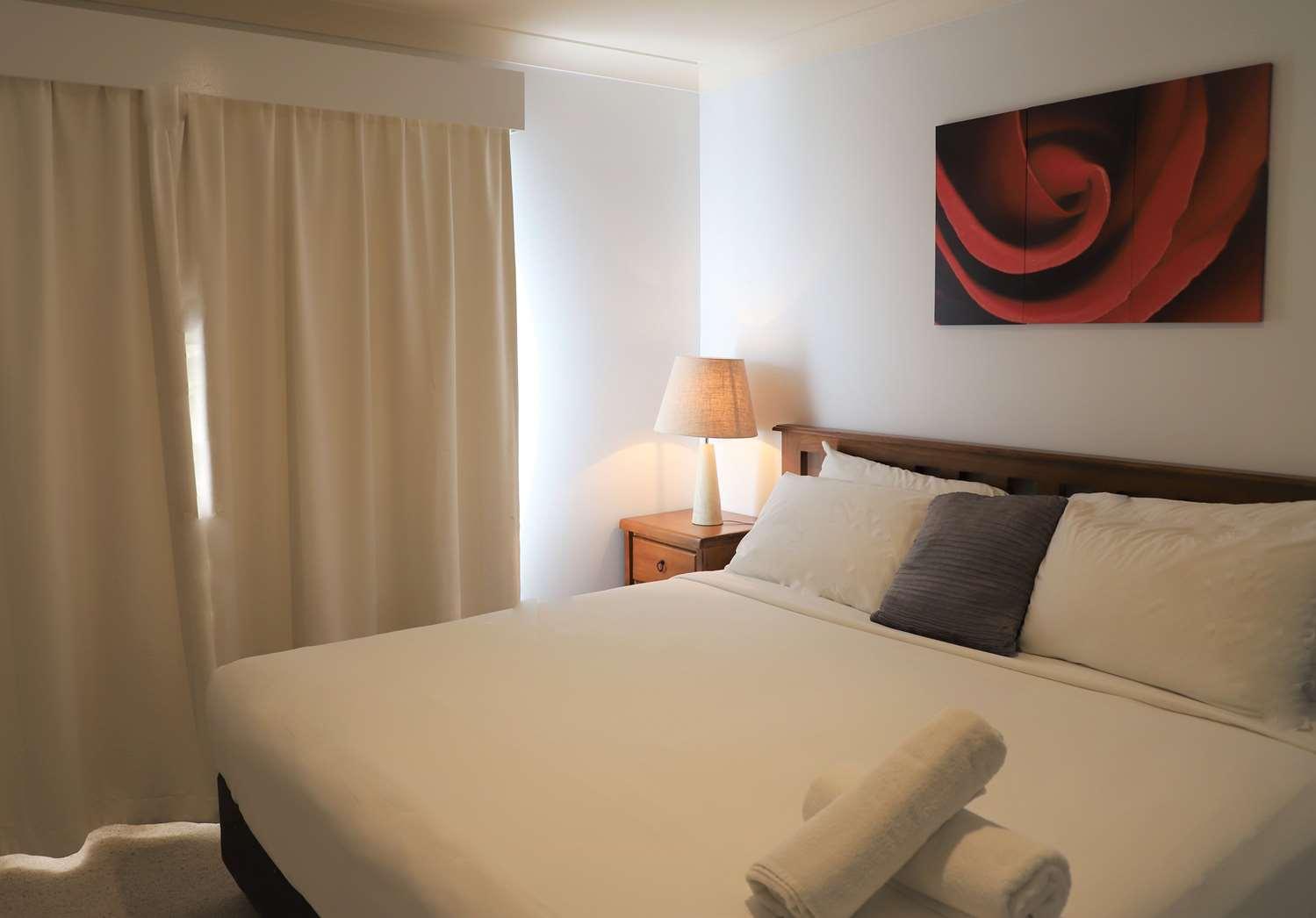 Best Western Plus Goulburn Exterior photo