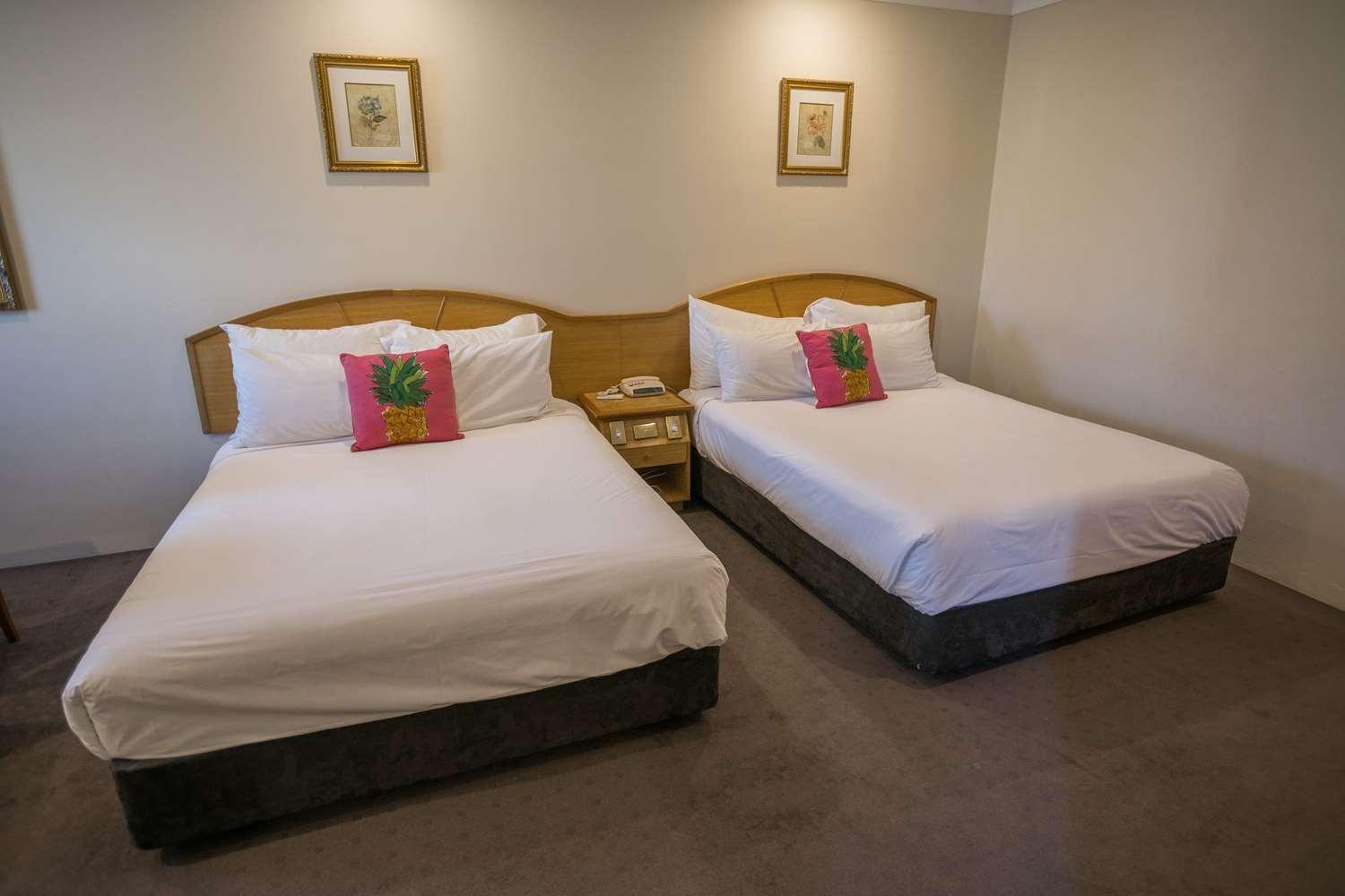 Best Western Plus Goulburn Exterior photo