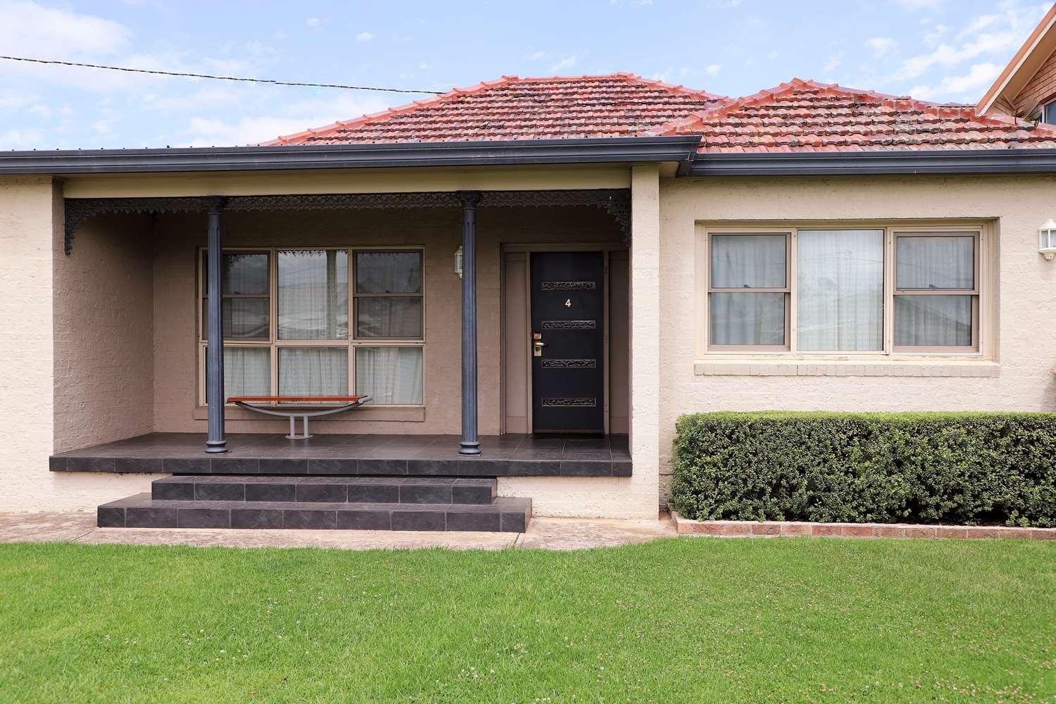 Best Western Plus Goulburn Exterior photo