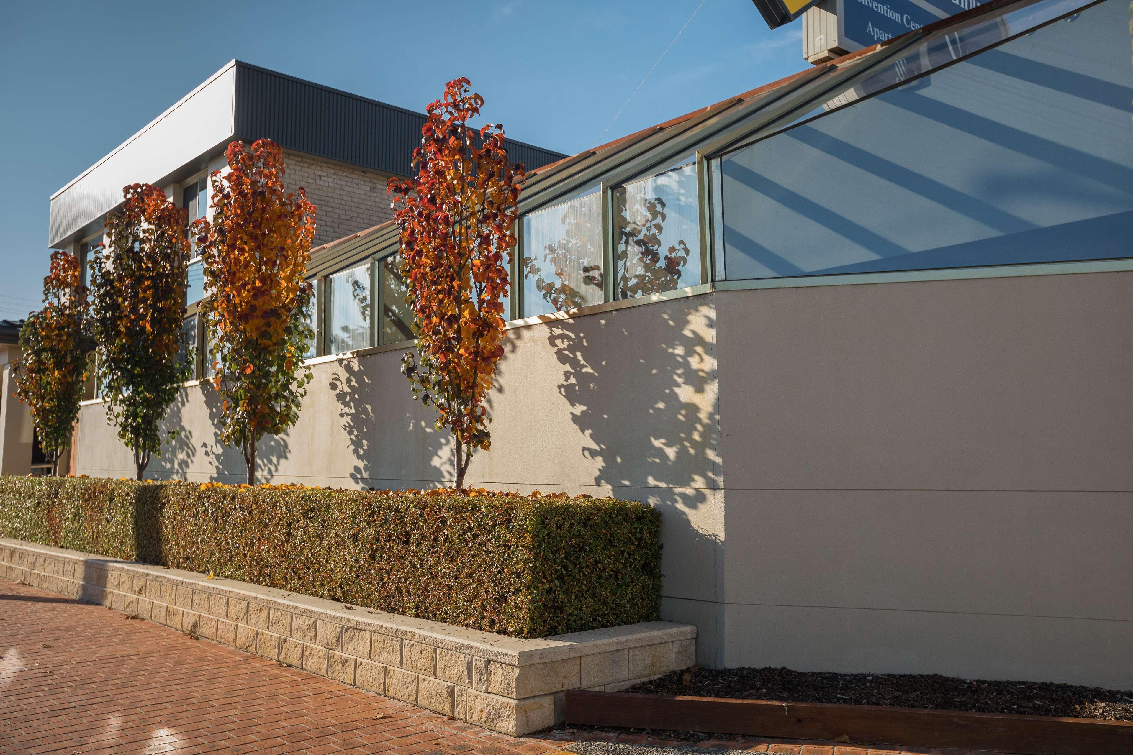 Best Western Plus Goulburn Exterior photo