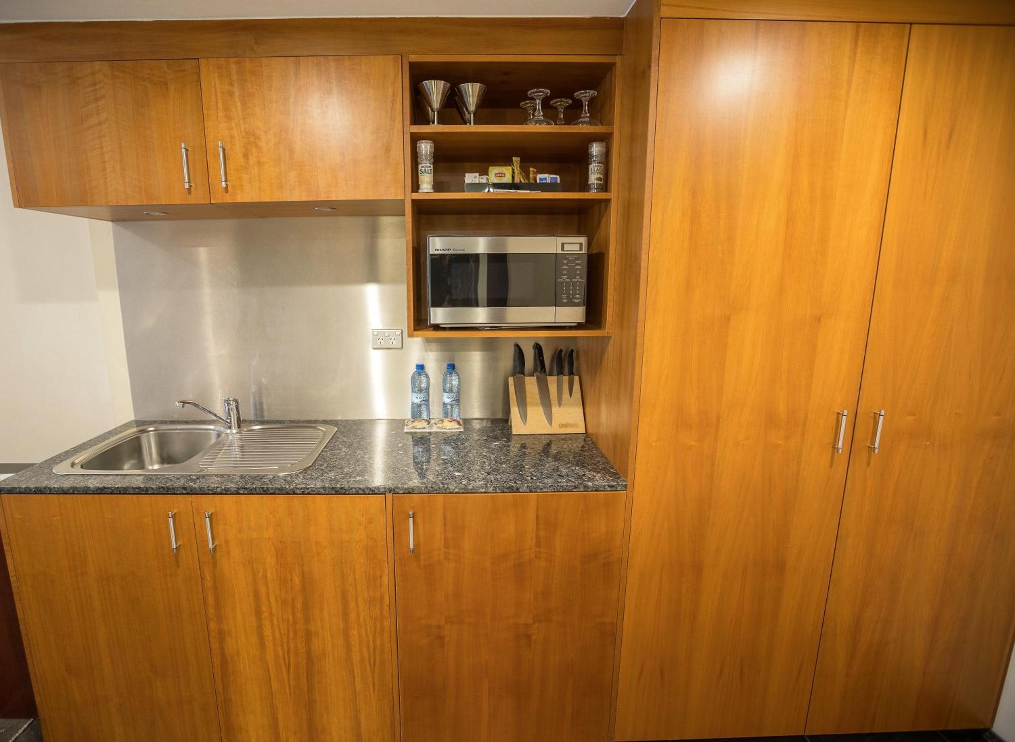 Best Western Plus Goulburn Exterior photo