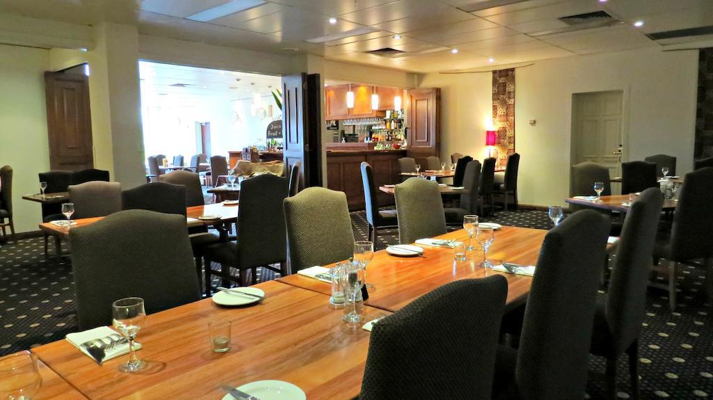 Best Western Plus Goulburn Exterior photo