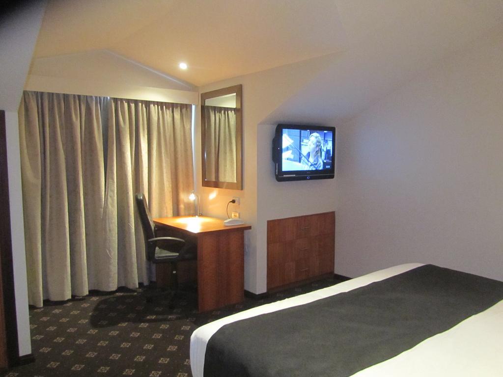 Best Western Plus Goulburn Room photo
