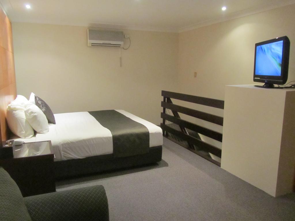Best Western Plus Goulburn Exterior photo
