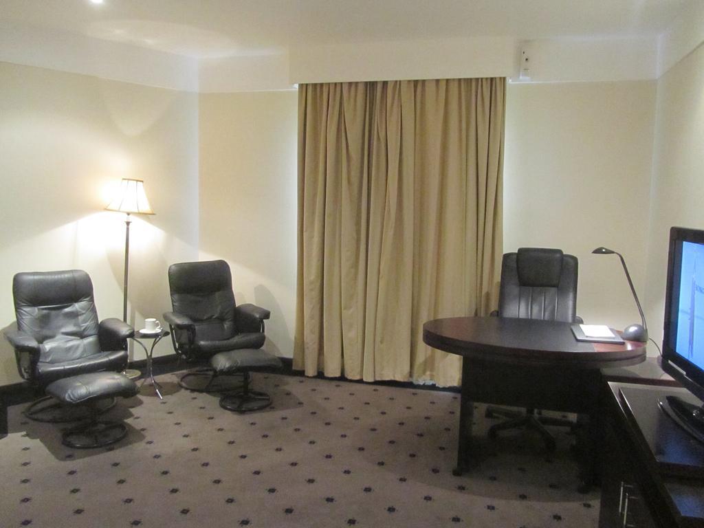 Best Western Plus Goulburn Room photo