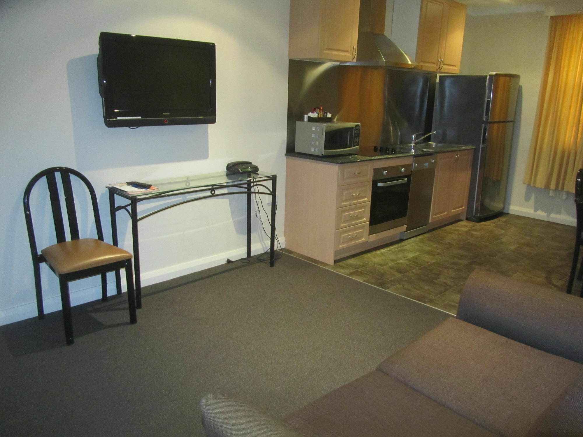 Best Western Plus Goulburn Exterior photo