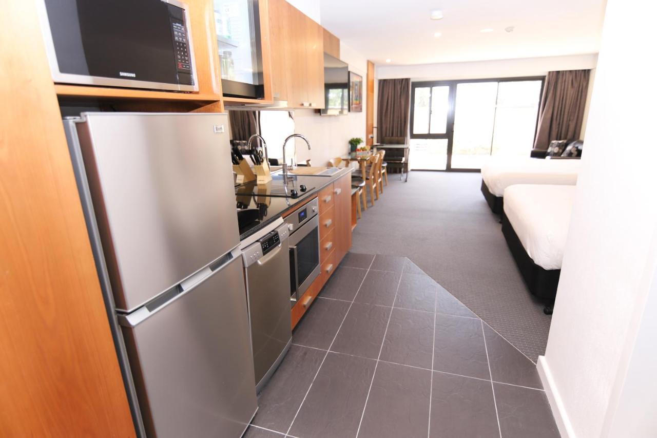 Best Western Plus Goulburn Exterior photo